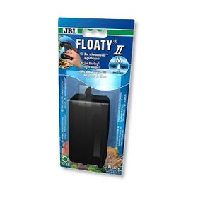 JBL Medium Floaty Mıknatıslı Silecek Akvaryum Cam Sileceği