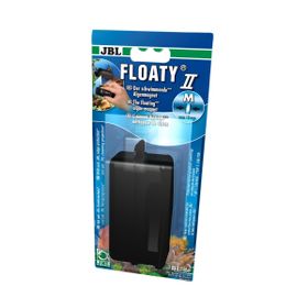 JBL Medium Floaty Mıknatıslı Silecek Akvaryum Cam Sileceği