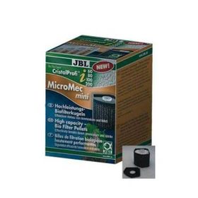 JBL Micromec CP I 190 ml İç Filtre Yedek Malzemesi