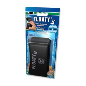 JBL Mıknatıslı Silecek Large Floaty Yüzer Akvaryum Cam Sileceği