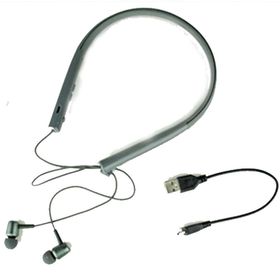 Jbl MS 750B Gri Bluetooth Kulaklık