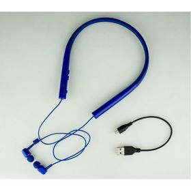 JBL MS-750B Mavi Bluetooth Kulaklık