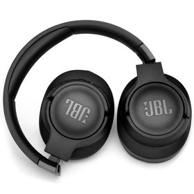 JBL MS-750BT Siyah Bluetooth Kulaklık