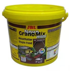JBL Novo GranoMix Mini 100 gr Poşette Balık Yemi