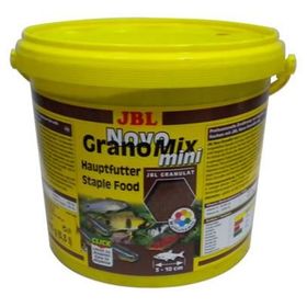 JBL Novo GranoMix Mini 100 gr Poşette Balık Yemi