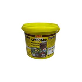 JBL Novo GranoMix Mini 50 gr Poşette Balık Yemi