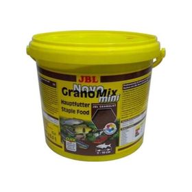 JBL Novo GranoMix Mini 50 gr Poşette Balık Yemi