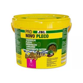 Jbl Novo Pleco 50 gr Balık Yemi