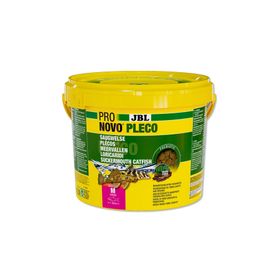 Jbl Novo Pleco 50 gr Balık Yemi