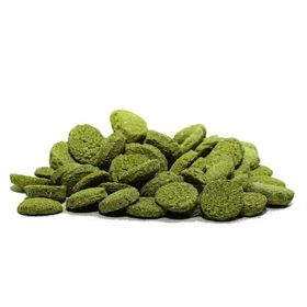 Jbl Novo Pleco 50 gr Balık Yemi