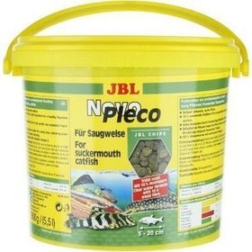 Jbl Novo Pleco 50 gr Balık Yemi