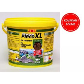 Jbl Novo Pleco XL Chips 50 gr Balık Yemi