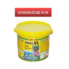 Jbl Novo Pleco XL Chips 50 gr Balık Yemi