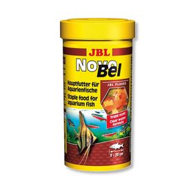 JBL Novobel 100 ml 18 gr Pul Yem