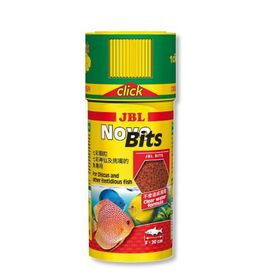 JBL Novobits 250 ml 110 gr Granül Yem