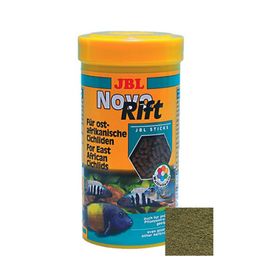 JBL Novorift 1 lt 500 gr Çubuk Yem