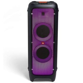 JBL PartyBox 1000 Siyah Bluetooth Hoparlör