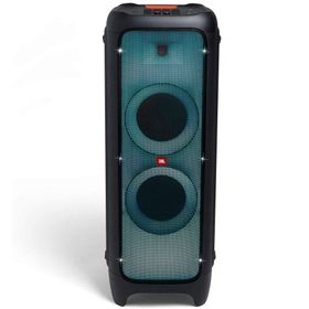 JBL PartyBox 1000 Siyah Bluetooth Hoparlör