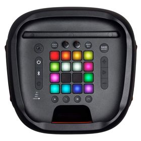 JBL PartyBox 1000 Siyah Bluetooth Hoparlör
