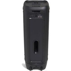 JBL PartyBox 1000 Siyah Bluetooth Hoparlör