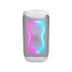 JBL PartyBox 130 Beyaz Bluetooth Hoparlör