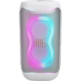JBL PartyBox 130 Beyaz Bluetooth Hoparlör