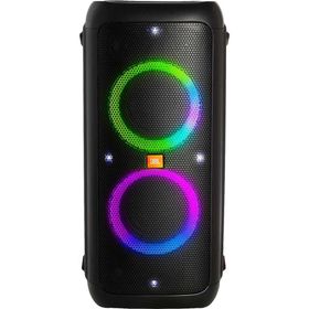 JBL PartyBox 300 Siyah Taşınabilir Bluetooth Hoparlör