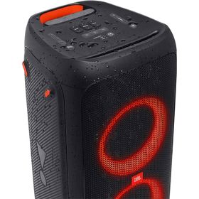 JBL Partybox 310 Siyah Bluetooth Hoparlör