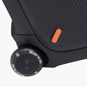 JBL Partybox 310 Siyah Bluetooth Hoparlör