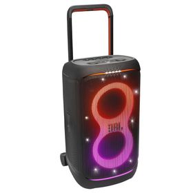 JBL Partybox 520 Siyah Bluetooth Hoparlör