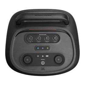 JBL Partybox 520 Siyah Bluetooth Hoparlör