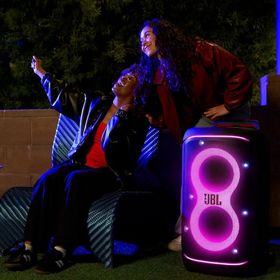 JBL Partybox 520 Siyah Bluetooth Hoparlör