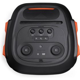 JBL Partybox 710 Siyah Bluetooth Hoparlör