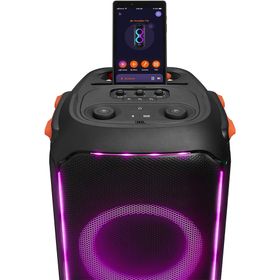 JBL Partybox 710 Siyah Bluetooth Hoparlör
