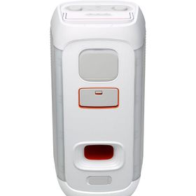 JBL Partybox Club120 Beyaz Bluetooth Hoparlör+Partybox Mikrofon