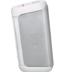 JBL Partybox Club120 Beyaz Bluetooth Hoparlör+Partybox Mikrofon