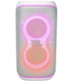 JBL Partybox Club120 Beyaz Bluetooth Hoparlör+Partybox Mikrofon