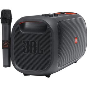 JBL Partybox Go Siyah Su Geçirmez Taşınabilir Bluetooth Hoparlör