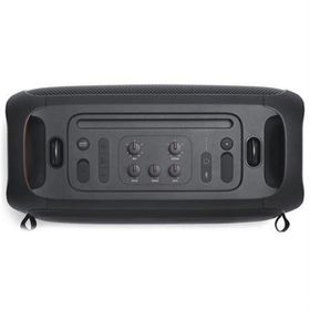 JBL Partybox Go Siyah Su Geçirmez Taşınabilir Bluetooth Hoparlör
