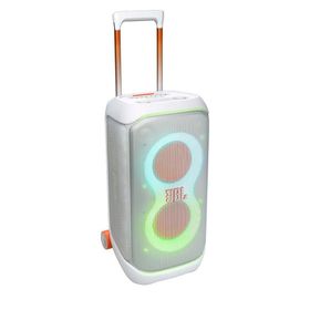 JBL PartyBox Stage 320 Beyaz Bluetooth Hoparlör