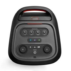 JBL Partybox Stage 320 Siyah Bluetooth Hoparlör