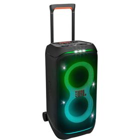 JBL Partybox Stage 320 Siyah Bluetooth Hoparlör