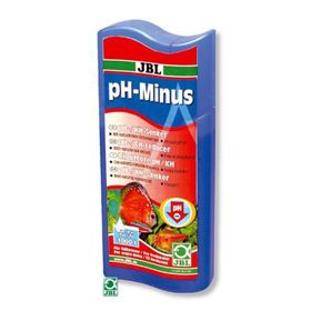 JBL Ph - Minus 100 ml Ph/Kh Azaltıcı