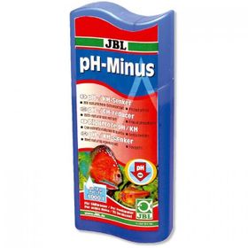 JBL Ph - Minus 100 ml Ph/Kh Azaltıcı