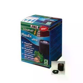 JBL Phosex Ultra CP I 190 ml İç Filtre Yedek Malzemesi