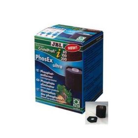 JBL Phosex Ultra CP I 190 ml İç Filtre Yedek Malzemesi