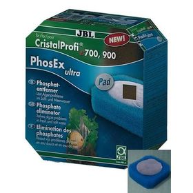 JBL Phosex Ultra E401-701-901 İçin 500 ml Pad