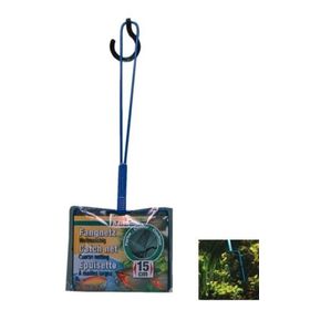 JBL Premium Akvaryum 10 cm Balık Kepçesi