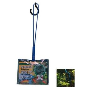 JBL Premium Akvaryum 10 cm Balık Kepçesi