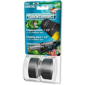 Jbl Pro Cristal Quıckconnect UV-C Ara Bağlantı Cihazı